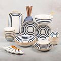 Nitori Dinner Set Nestasia