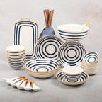 Nitori Dinner Set Nestasia