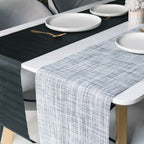 Solid Table Runner Nestasia