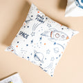 Starry Throw Pillow Cover Nestasia