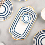 Nitori Dinner Set Nestasia