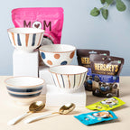 Crunchy Munchy Meraki Festive Hamper Set Of 11 Nestasia