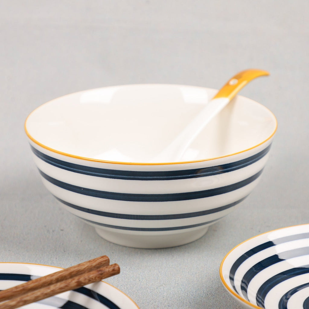 Nitori Dinner Set Nestasia