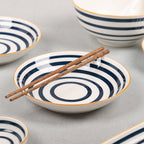 Nitori Dinner Set Nestasia