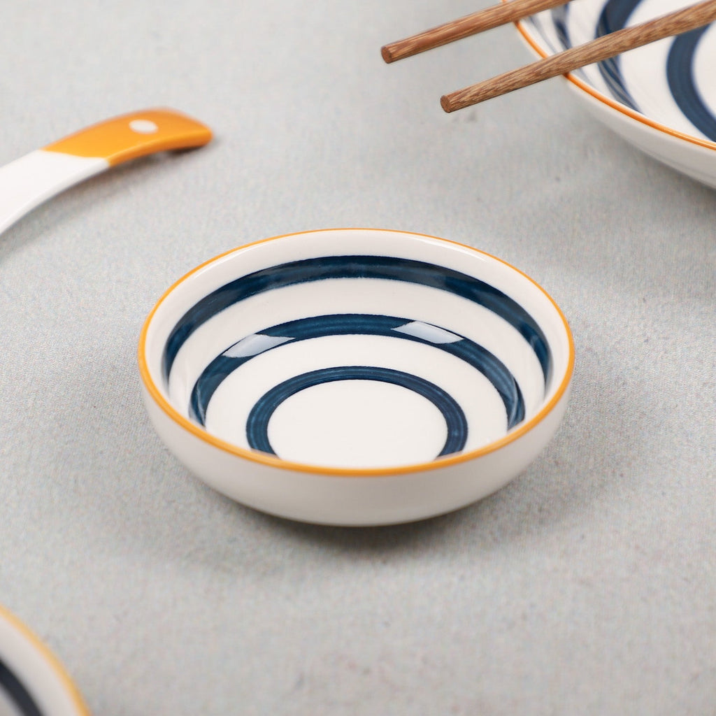 Nitori Dinner Set Nestasia