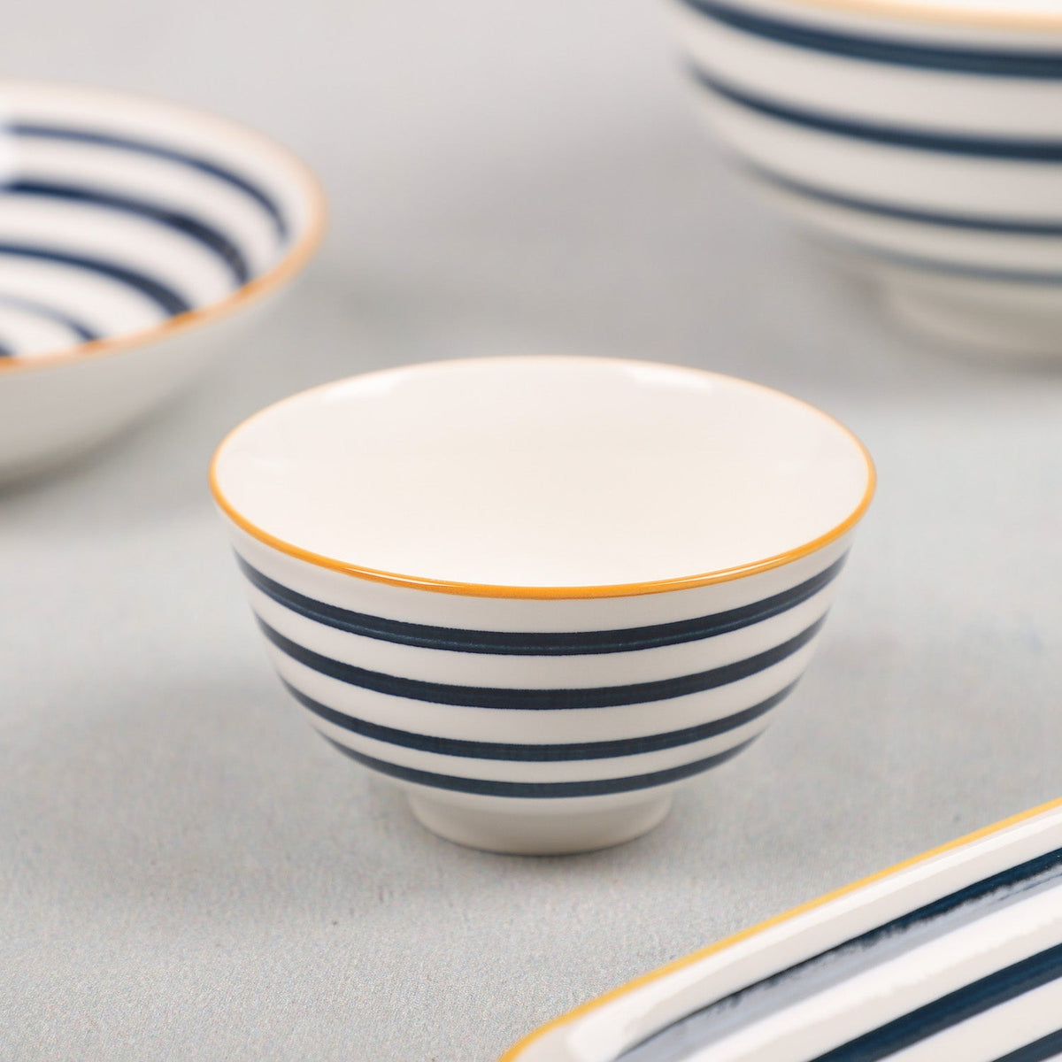 Nitori Dinner Set Nestasia