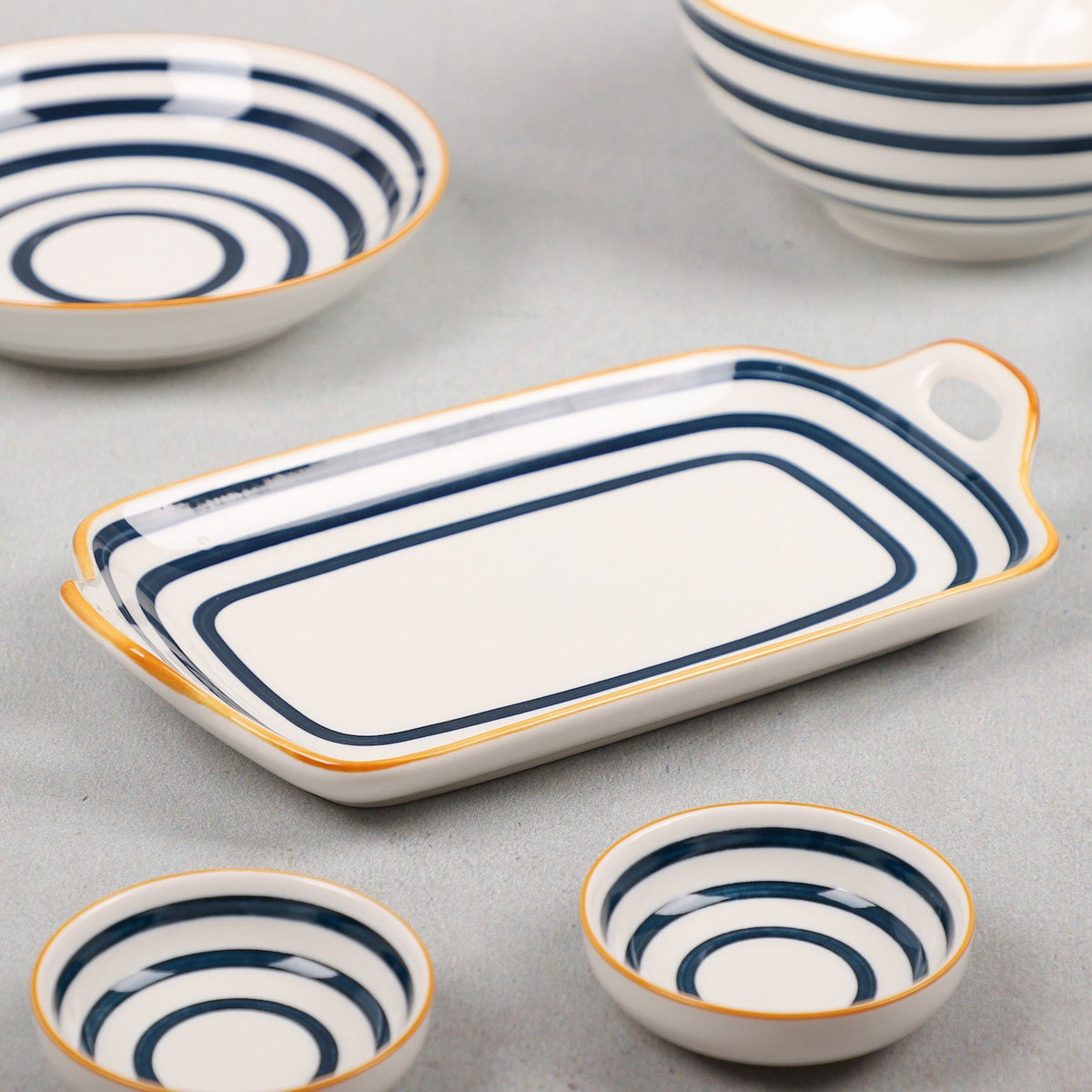 Nitori Dinner Set Nestasia