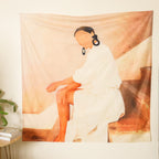 Vintage Tapestry Nestasia