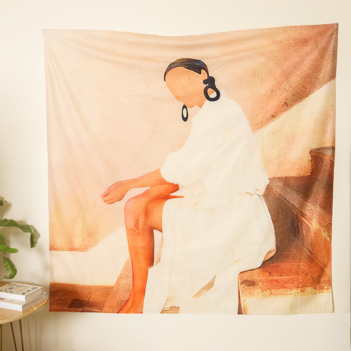 Vintage Tapestry Nestasia