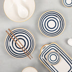 Nitori Dinner Set Nestasia