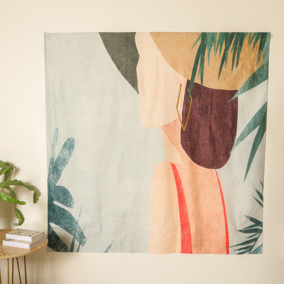 Bohemian Tapestry Nestasia