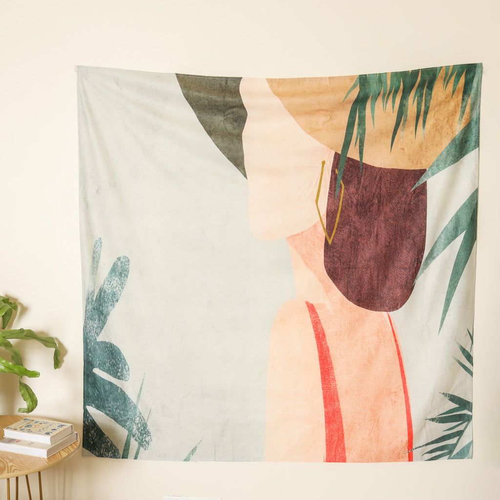 Bohemian Tapestry Nestasia