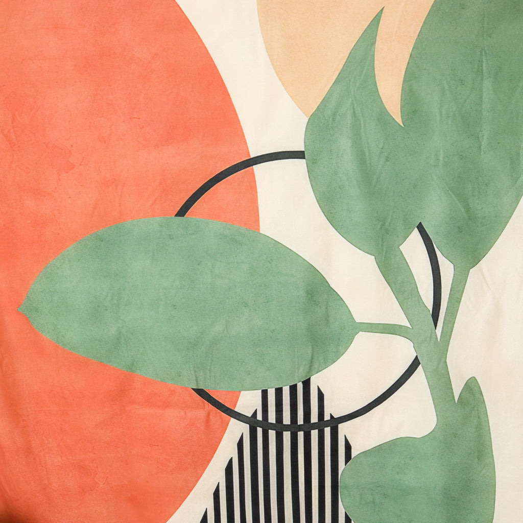 Modern Art Tapestry Nestasia