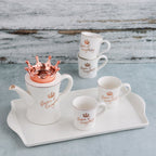 Royal Tea Set Nestasia