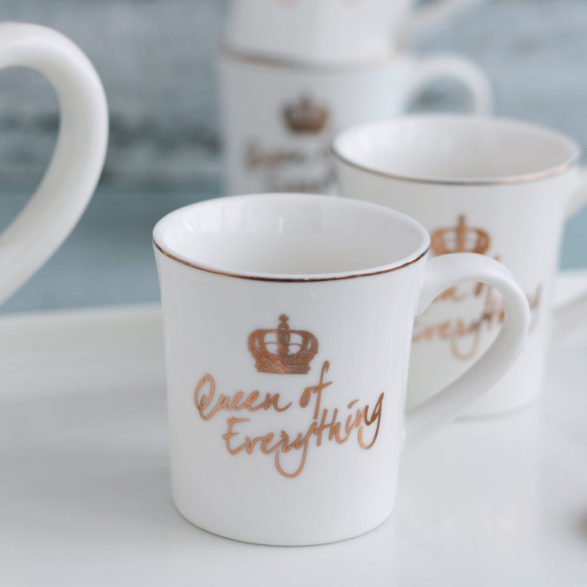 Royal Tea Set Nestasia