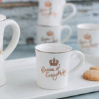 Royal Tea Set Nestasia