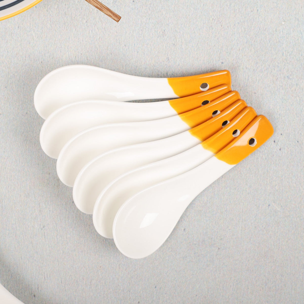 Nitori Dinner Set Nestasia