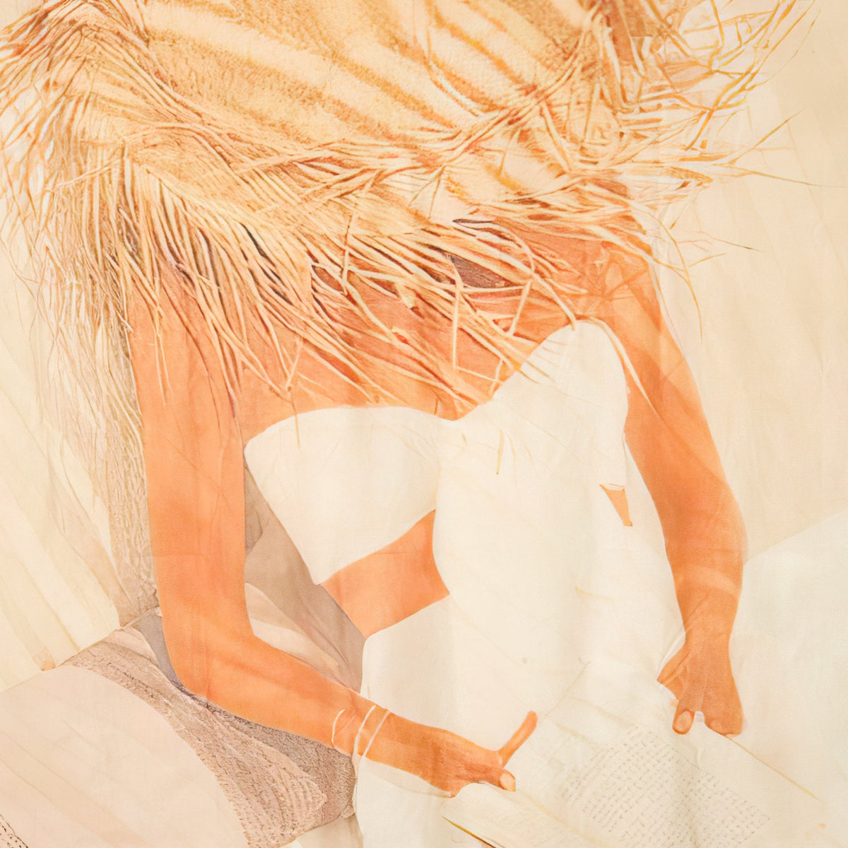 Fancy Tapestry Nestasia