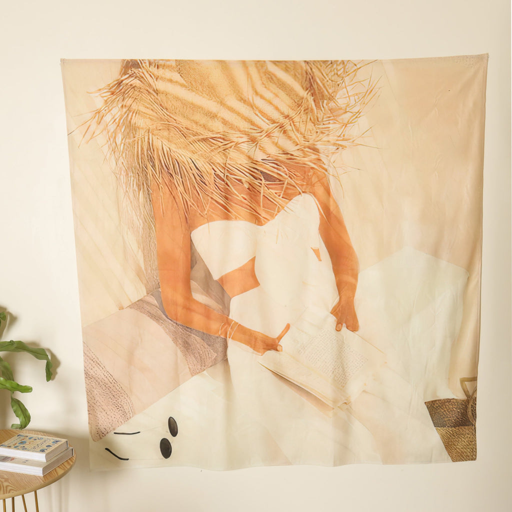 Fancy Tapestry Nestasia