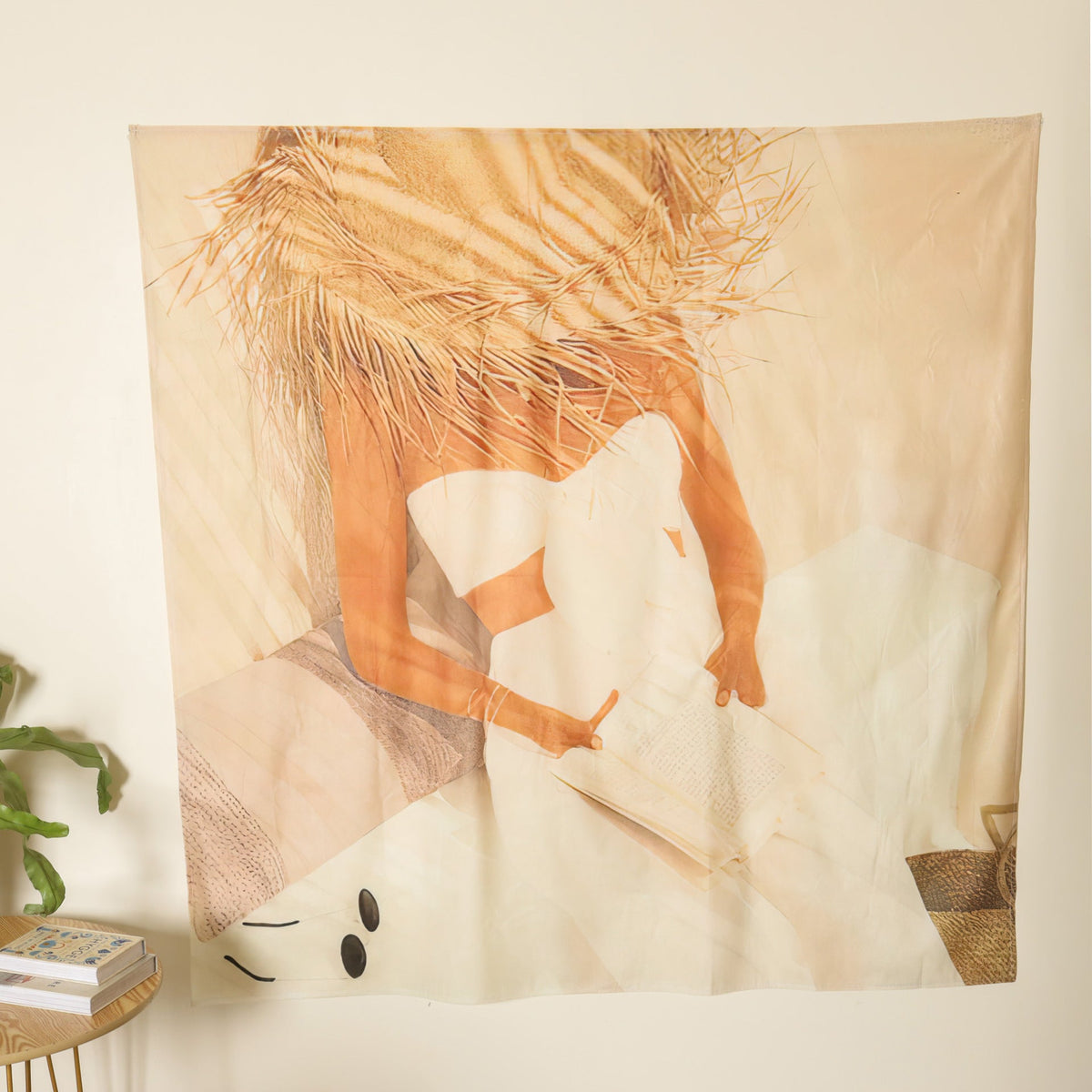 Fancy Tapestry Nestasia