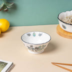 Aspen Leaves Snack Bowl Small 300 ml Nestasia