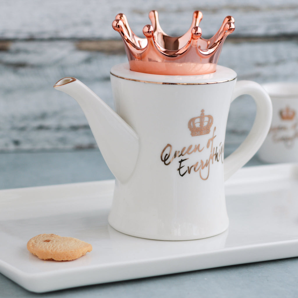 Royal Tea Set Nestasia