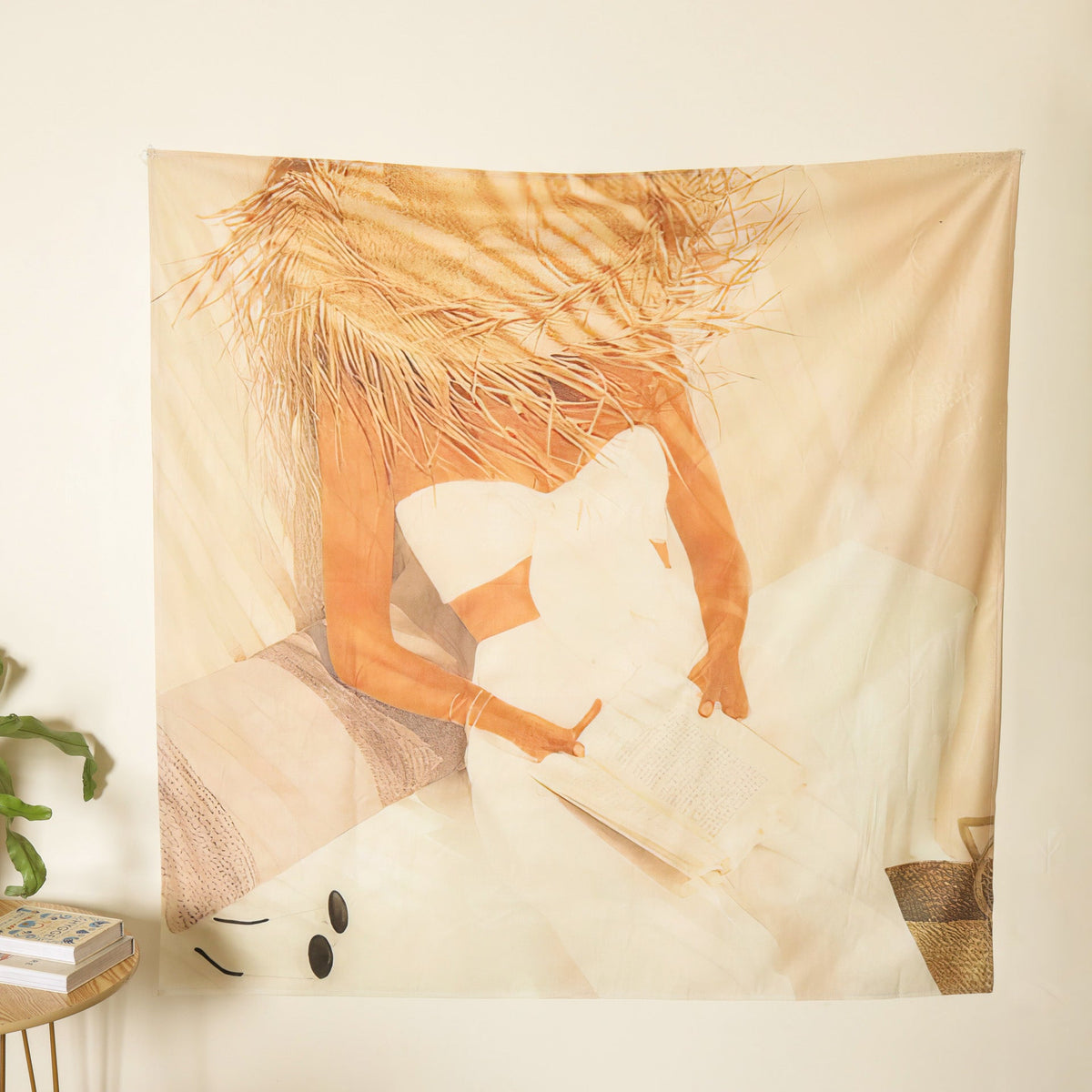 Fancy Tapestry Nestasia