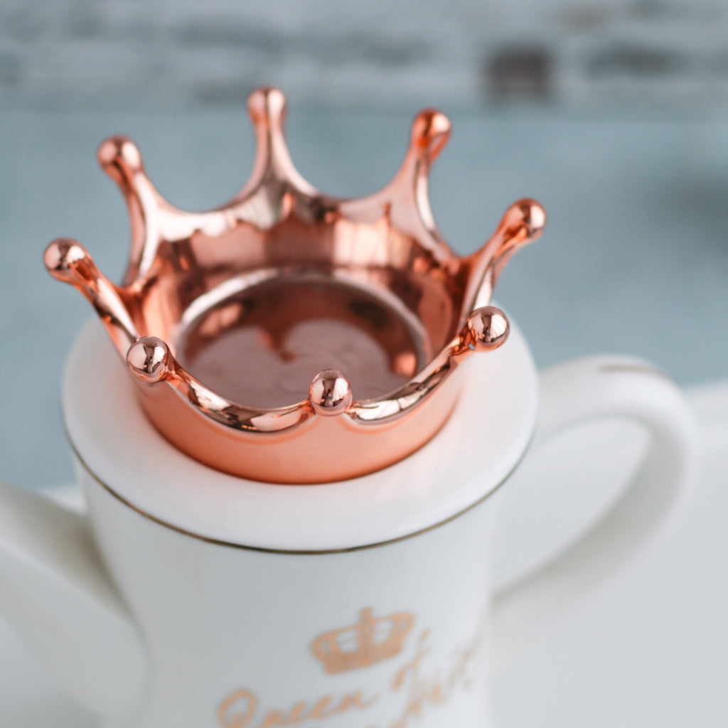 Royal Tea Set Nestasia