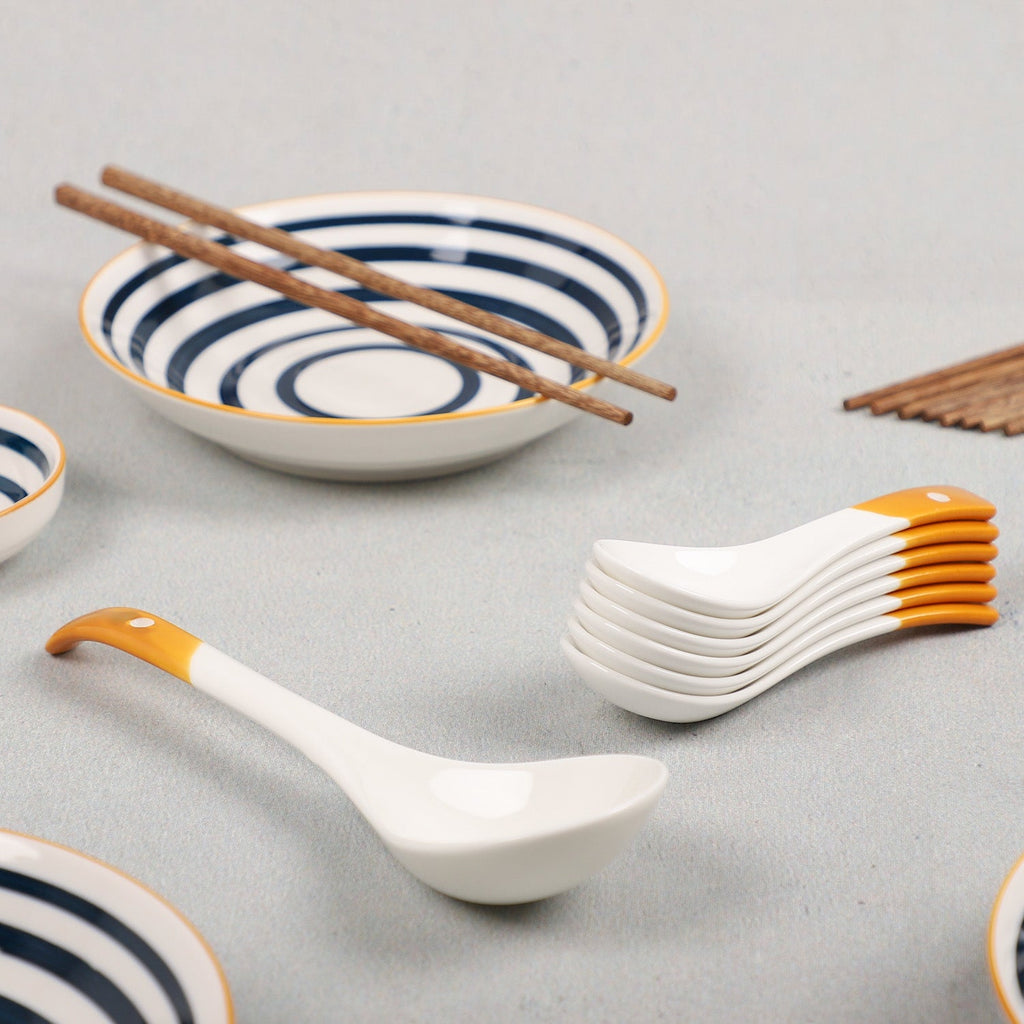 Nitori Dinner Set Nestasia