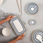 Nitori Dinner Set Nestasia