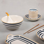 Nitori Dinner Set Nestasia