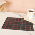 Check Placemat Nestasia