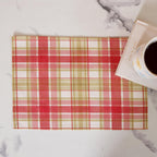Checkered Placemat Nestasia