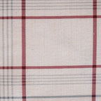 White Side Table Mat Nestasia