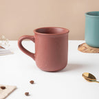 Mystic Maroon Coffee Mug 250 ml Nestasia