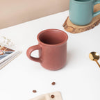 Mystic Maroon Coffee Mug 250 ml Nestasia