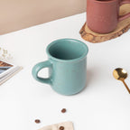 Breathtaking Blue Coffee Mug 250 ml Nestasia