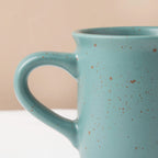 Breathtaking Blue Coffee Mug 250 ml Nestasia