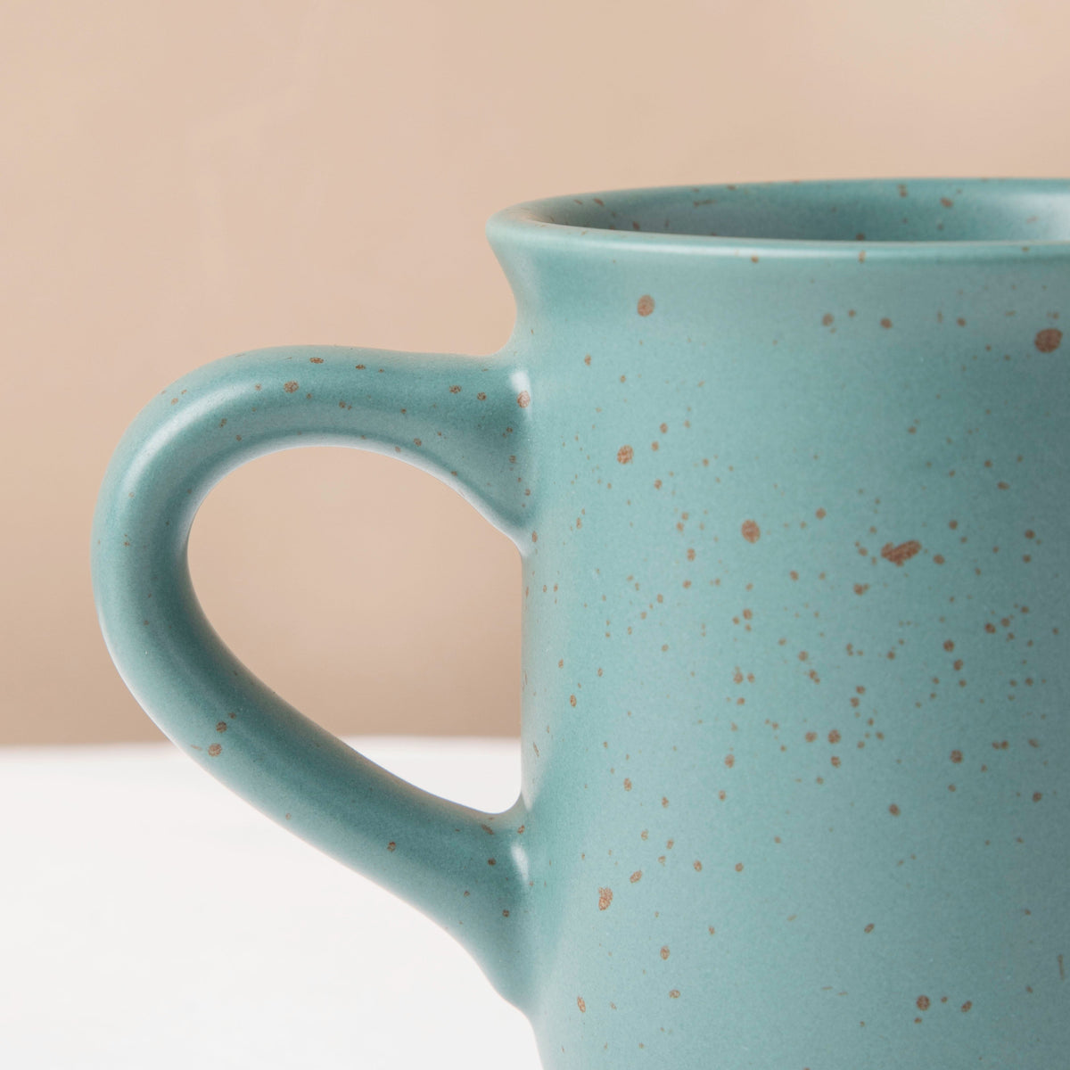 Breathtaking Blue Coffee Mug 250 ml Nestasia
