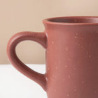 Mystic Maroon Coffee Mug 250 ml Nestasia