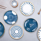 Snack Plate Nitori Nestasia