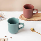 Breathtaking Blue Coffee Mug 250 ml Nestasia