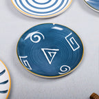 Snack Plate Nitori Nestasia