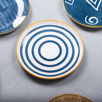 Snack Plate Nitori Nestasia