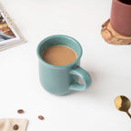 Breathtaking Blue Coffee Mug 250 ml Nestasia