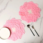 Fabric Placemat Set of 2 Nestasia