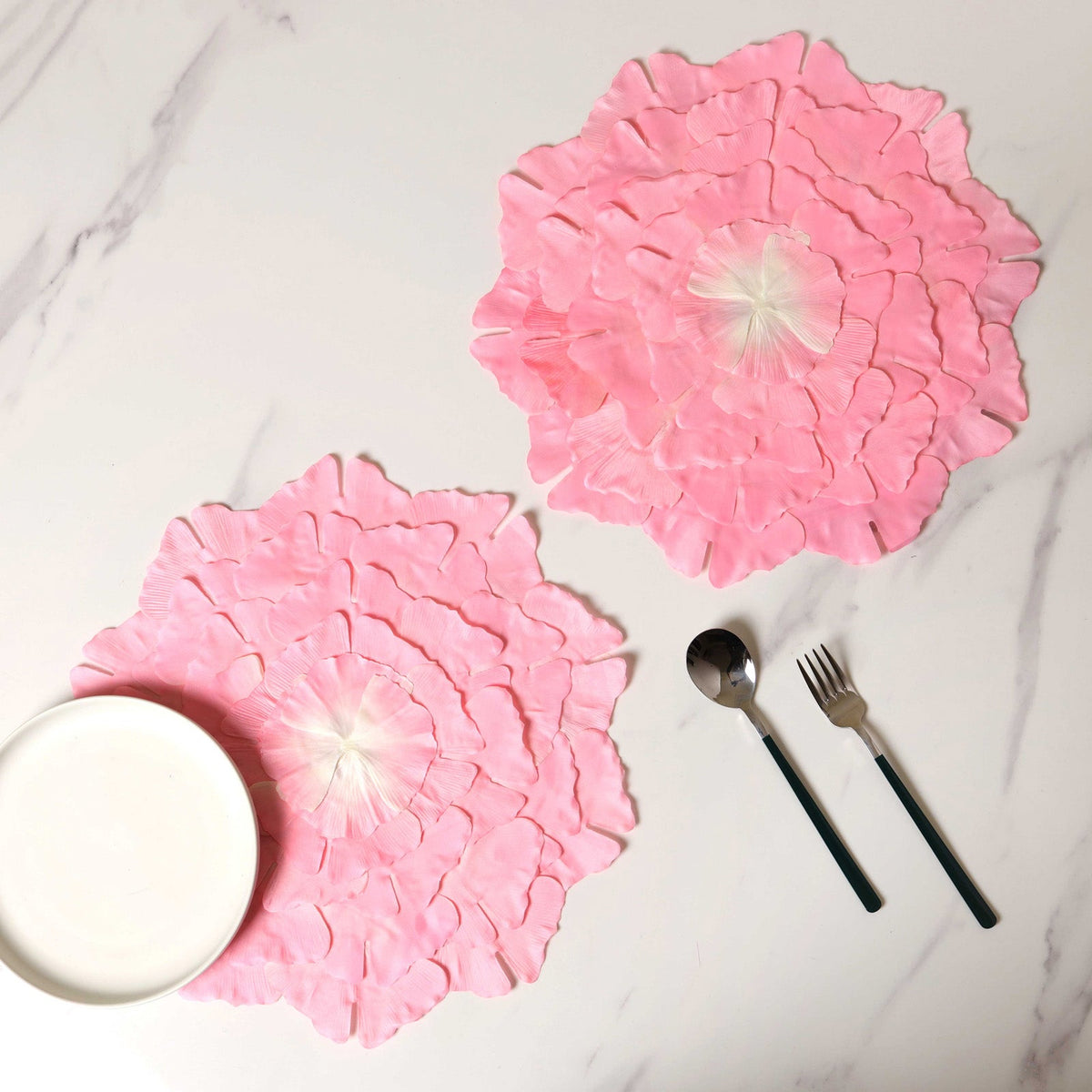 Fabric Placemat Set of 2 Nestasia