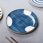Snack Plate Nitori Nestasia
