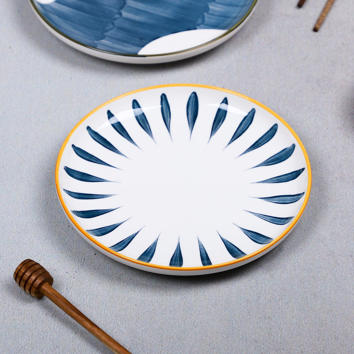 Snack Plate Nitori Nestasia