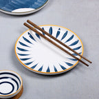 Snack Plate Nitori Nestasia